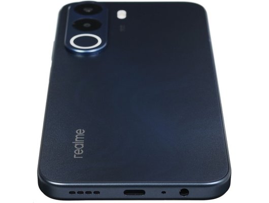 Смартфон Realme C100x 4/256Gb Blue